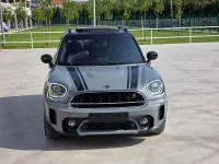 Usado Mini Cooper SD Countryman 190 CV (139 kW) 2021 Gris / plata SUV