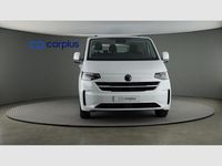 Nuevo VW Transporter 110 CV (80 kW) 2025 Blanco puro r9010 pintura especial Van