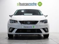 usado Seat Ibiza 1.6tdi Cr S&s Style 95