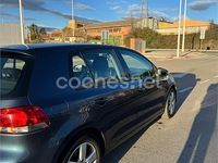 Brugt VW Golf VII 105 HK (77 kW) 2012 Grå Sedan