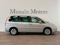 Usado Citroën C8 Exclusive 138 CV (101 kW) 2007 Gris / plata Monovolumen