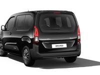 Nuevo Citroën Berlingo 100 CV (73 kW) 2026 Negro Monovolumen