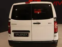 Usado Hyundai H-1 136 CV (100 kW) 2017 Blanco Monovolumen