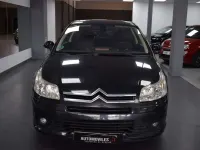 Usado Citroën C4 109 CV (80 kW) 2007 Coupe