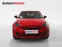 Nuevo Fiat 600E La Prima 114 kW (156 CV) 2025 Rojo