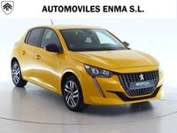 usado Peugeot 208 1.5 BlueHDi S&S Allure Pack 100