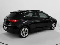 Usado Opel Astra Dynamic 136 CV (100 kW) 2017