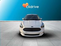 usado Ford Ka Plus Ka+ 2017