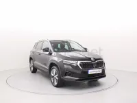 Usado Skoda Karoq Style 115 CV (84 kW) 2023 Negro SUV