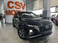 Usado Hyundai Tucson 230 CV (169 kW) 2023 Negro SUV