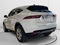 Usado Jaguar E-Pace S 163 HP (119 kW) 2021 SUV