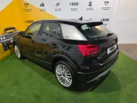 Occasion Audi Q2 Design 116 ch (85 kW) 2018 Noir SUV