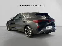 Usado Cupra Leon 150 CV (110 kW) 2024 Otro Berlina