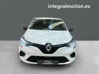 Usado Renault Clio V Life 65 CV (47 kW) 2021 Blanco Berlina