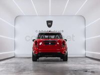 Usado Mini Cooper D Countryman 150 CV (110 kW) 2018 Rojo SUV