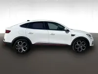 Usado Renault Arkana Zen 145 CV (106 kW) 2022 Blanco SUV