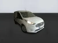 Usado Ford Transit Trend 101 CV (74 kW) 2020 Blanco Van