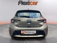 Usado Toyota Corolla Active 140 CV (102 kW) 2024 Gris Utilitario