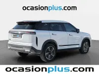 Usado Jaecoo 7 147 CV (108 kW) 2025 Blanco SUV