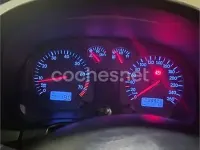 Usado VW Golf III Highline 125 CV (91 kW) 1999 Azul Berlina
