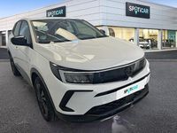 Usado Opel Grandland X S 130 CV (95 kW) 2024 Blanco SUV