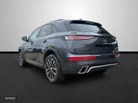 Nuevo DS Automobiles DS7 Crossback 224 CV (164 kW) 2026 Gris SUV