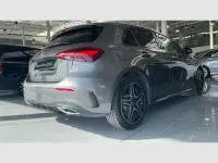 Usado Mercedes A250 218 CV (160 kW) 2024 Gris Berlina