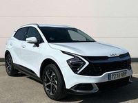 Usado Kia Sportage 162 CV (119 kW) 2025 Blanco SUV