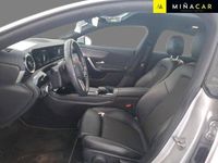 Usado Mercedes CLA250e Shooting Brake 218 CV (160 kW) 2021 Gris / plata Familiar