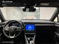 Usado Lexus LBX 136 CV (100 kW) 2026 Otro SUV
