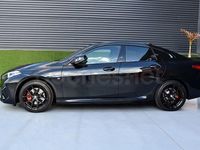 Usado BMW 218 Comfort Edition 150 CV (110 kW) 2021 Negro Coupe