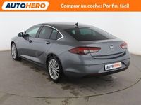 Usado Opel Insignia Innovation 165 CV (121 kW) 2019 Gris Berlina