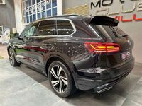 usado VW Touareg 3.0TDI V6 R-Line Tiptronic 4Motion 210kW