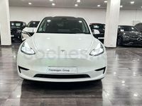 Usado Tesla Model Y RWD 60 kW (82 CV) 2024 Eléctrico SUV