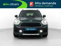 Usado Mini One D Countryman 117 CV (86 kW) 2020 SUV