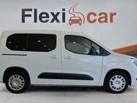 usado Opel Combo 1.5 TD 75kW (100CV) S/S Life L Diésel en Flexicar Huesca