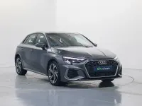 Usado Audi A3 Sportback e-tron Advanced 204 CV (150 kW) 2021 Utilitario
