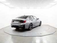 Usado BMW 320 Shadowline 190 HP (139 kW) 2025 Cinzento Sedan