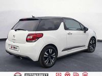 Usado Citroën DS3 82 CV (60 kW) 2013 Blanco Utilitario