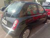 usado Nissan Micra 1.2 Line Up