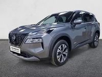 Usado Nissan X-Trail N-Connecta 204 CV (150 kW) 2024 Skyline grey SUV