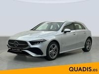 Usado Mercedes A160 218 CV (160 kW) 2025 Gris Berlina