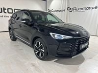 Nuevo MG ZS Luxury 111 CV (81 kW) 2025 Otro Berlina