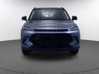 Nuevo Tiger Six 167 CV (122 kW) 2026 Gris SUV