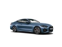 Usado BMW 420 Comfort Edition 190 CV (139 kW) 2024 Coupe