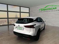Usado Nissan Qashqai Acenta 140 CV (102 kW) 2021 Blanco SUV