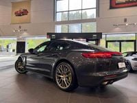 Usado Porsche Panamera 4 462 CV (339 kW) 2018 Gris Berlina