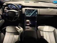 Usado Land Rover Range Rover Sport SE Dynamic 460 CV (338 kW) 2025 Santorini black SUV