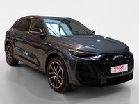 Usado Audi Q5 Ambiente 204 CV (150 kW) 2025 Gris / plata SUV