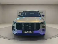 Nuevo Jaecoo 7 346 CV (254 kW) 2025 Gris SUV